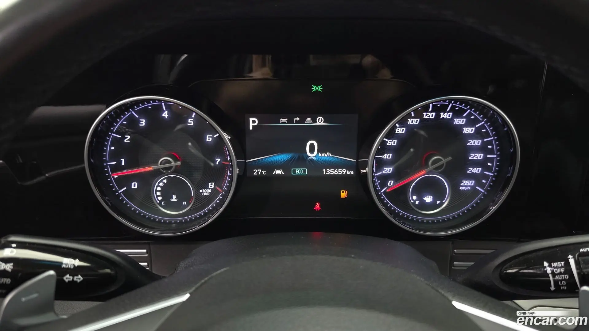 Hyundai Grandeur 3.0 LPi Rent Car