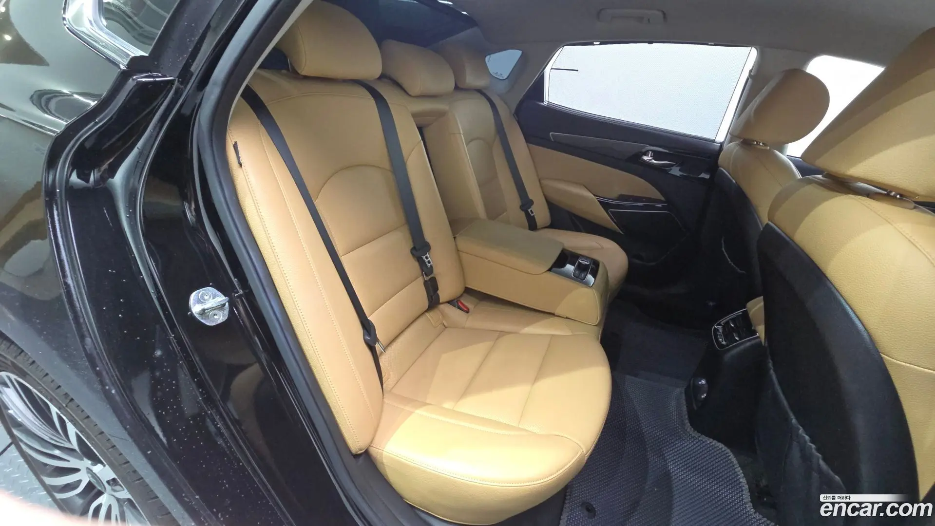 Kia K7 2.2 Diesel Prestige