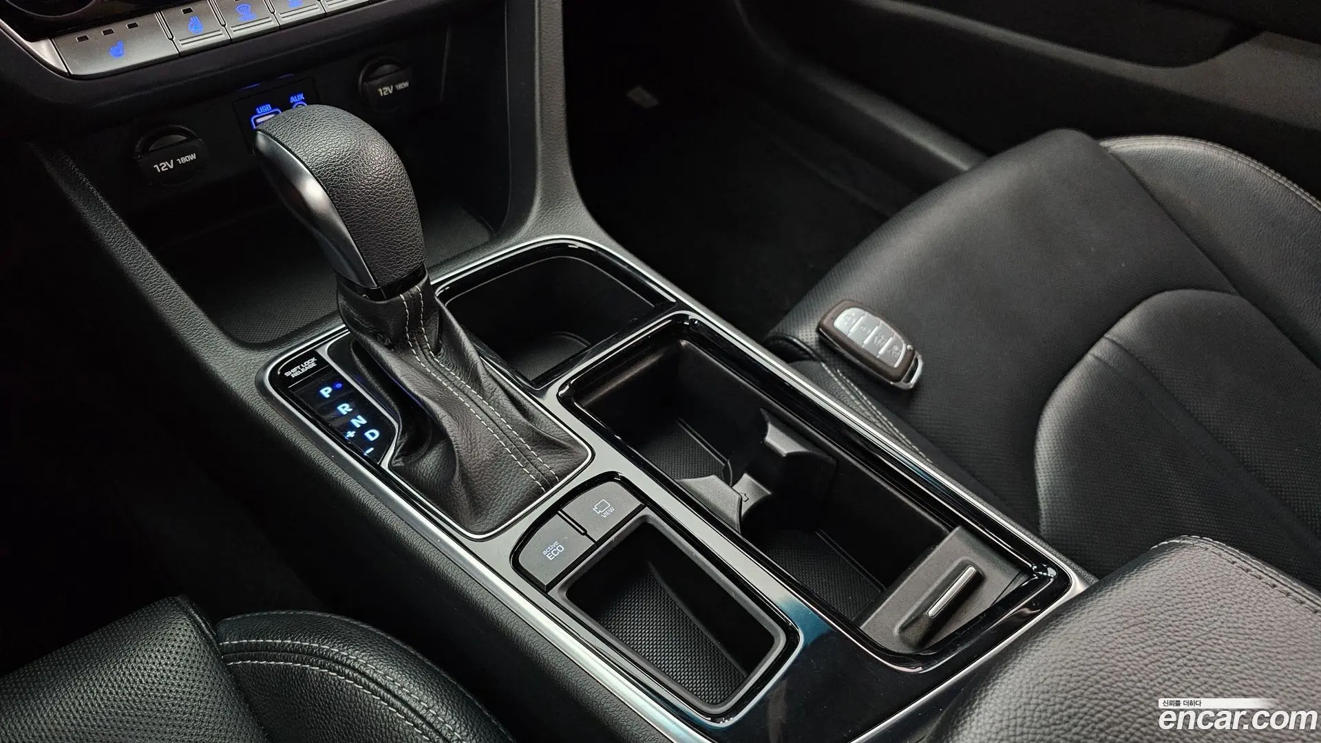Hyundai Sonata LPI Style