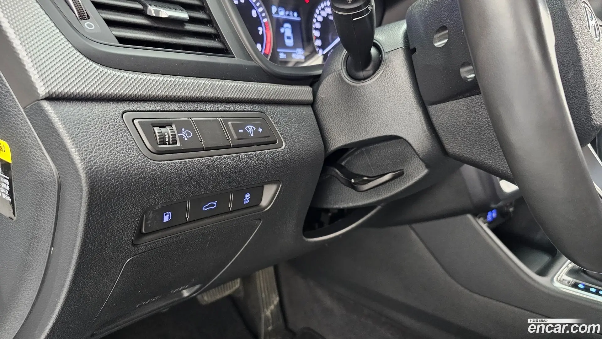 Hyundai Sonata LPI Style