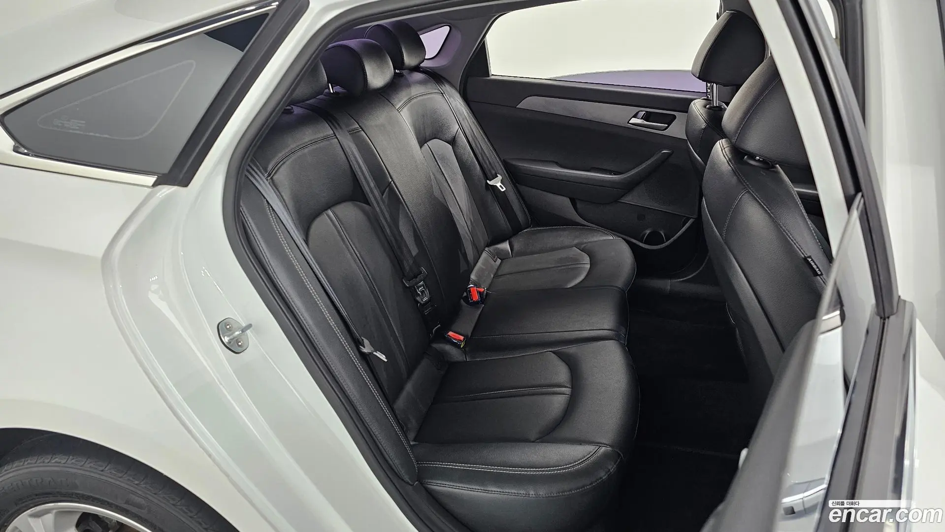 Hyundai Sonata LPI Style