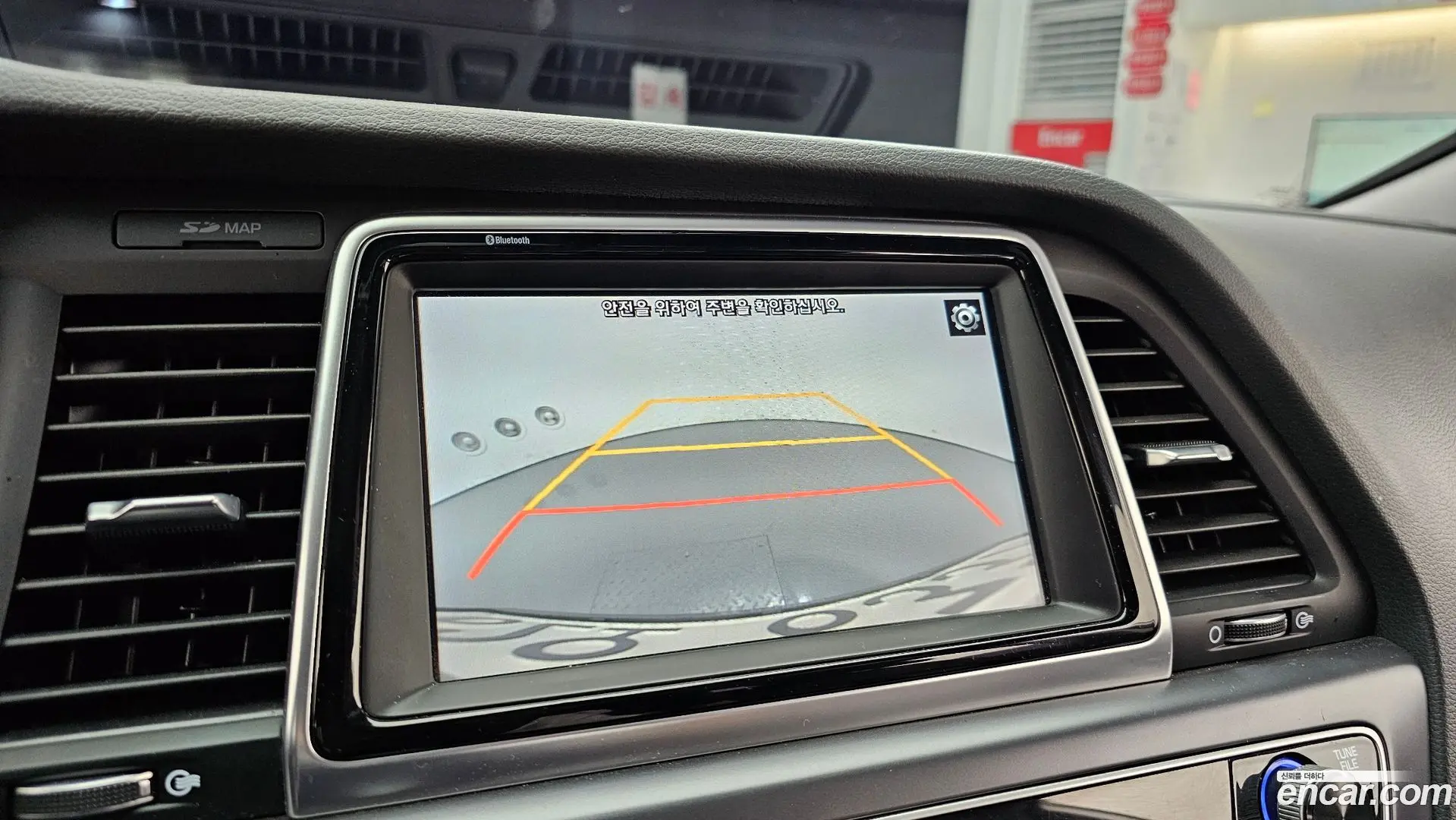 Hyundai Sonata LPI Style