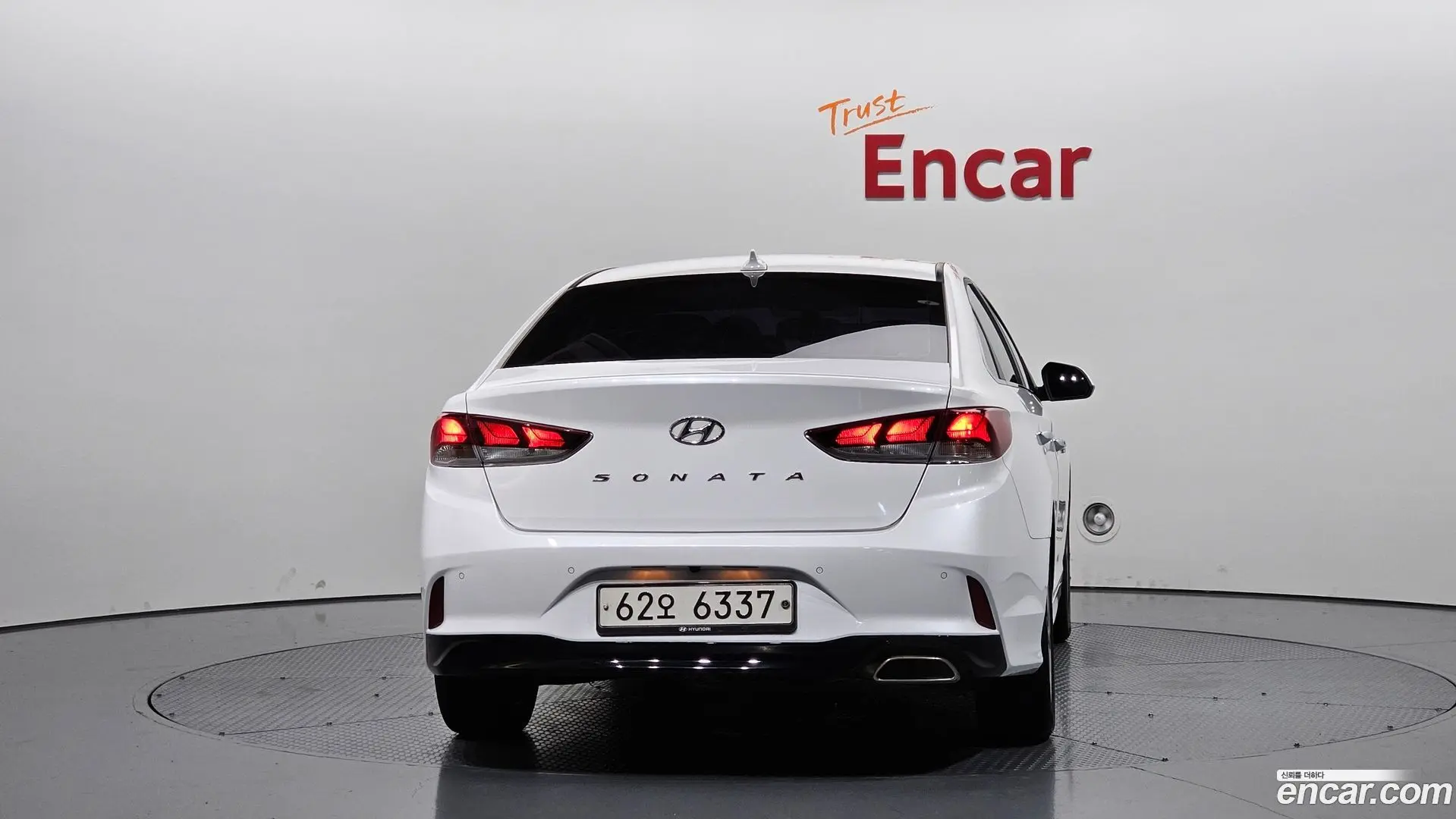 Hyundai Sonata LPI Style