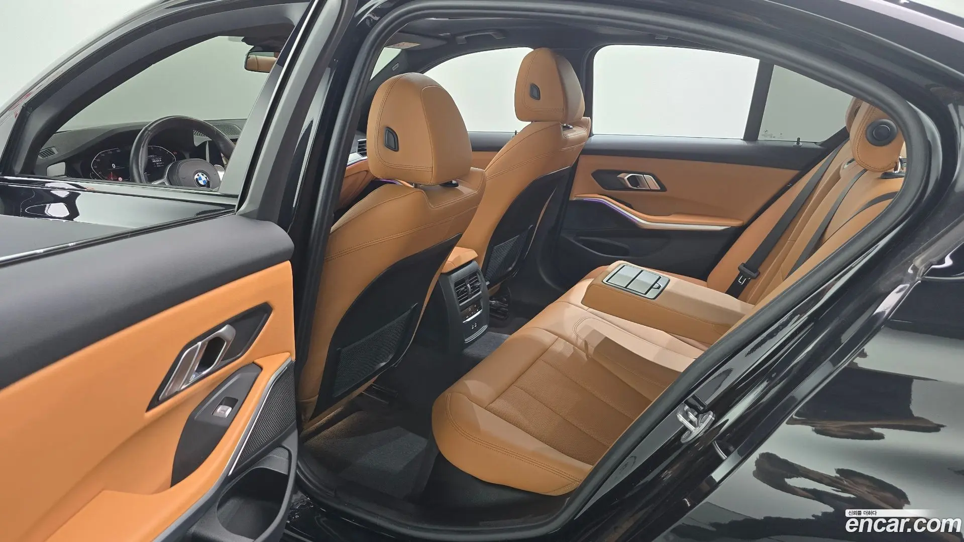 BMW 3-Series 320i M Sport 2022