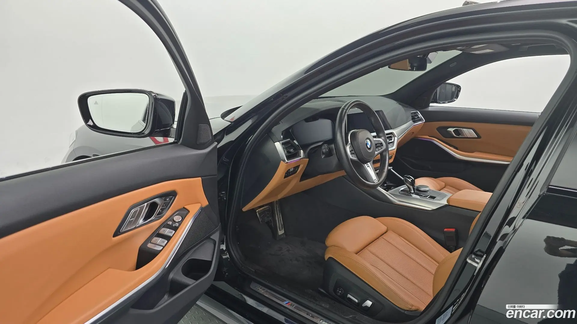 BMW 3-Series 320i M Sport 2022