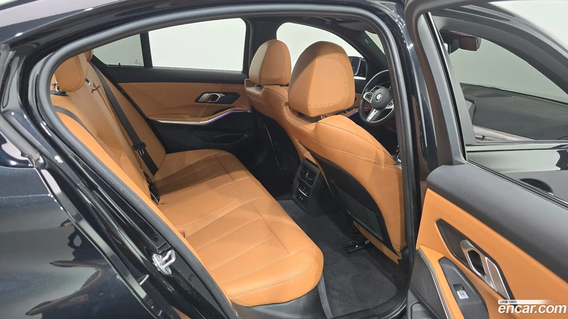BMW 3-Series 320i M Sport 2022