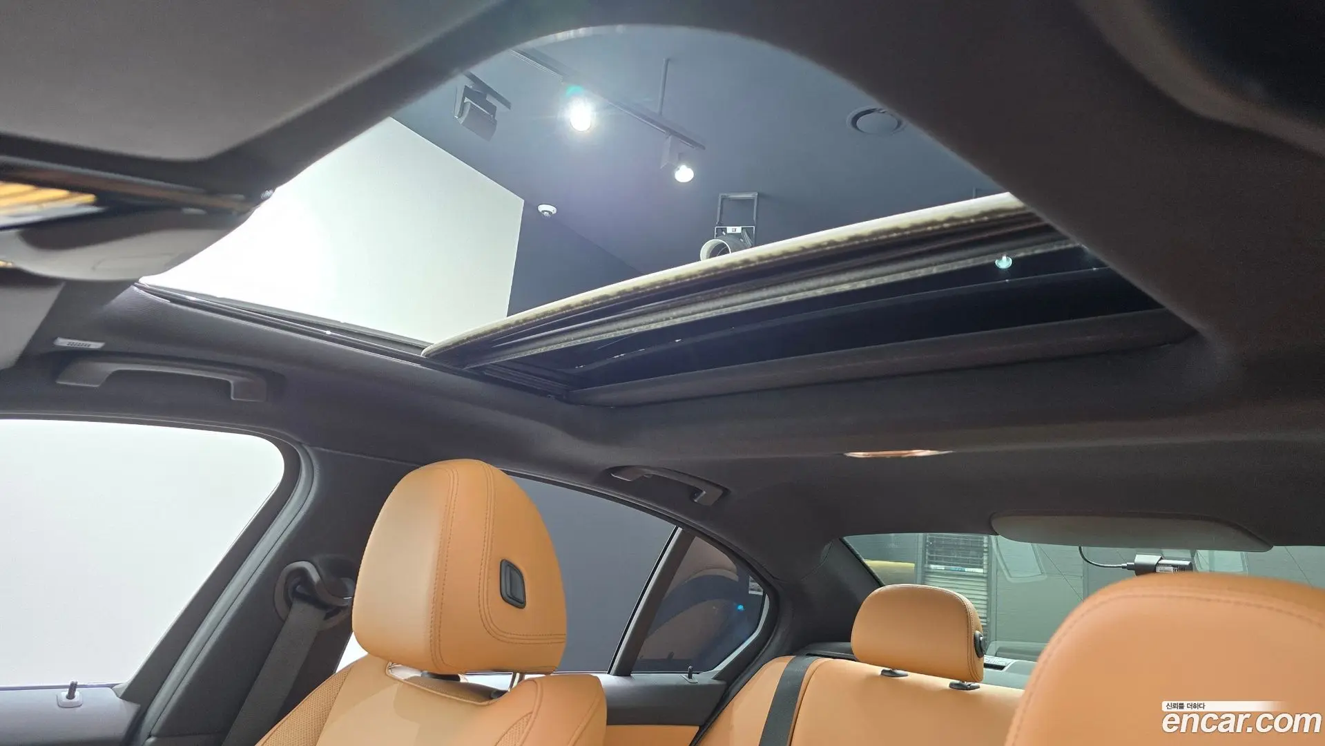 BMW 3-Series 320i M Sport 2022