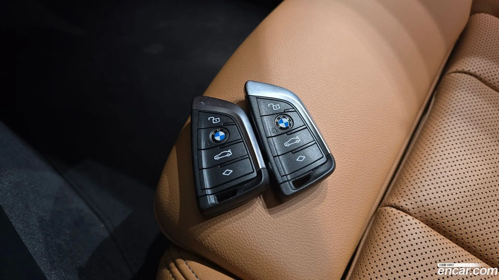 BMW 3-Series 320i M Sport 2022