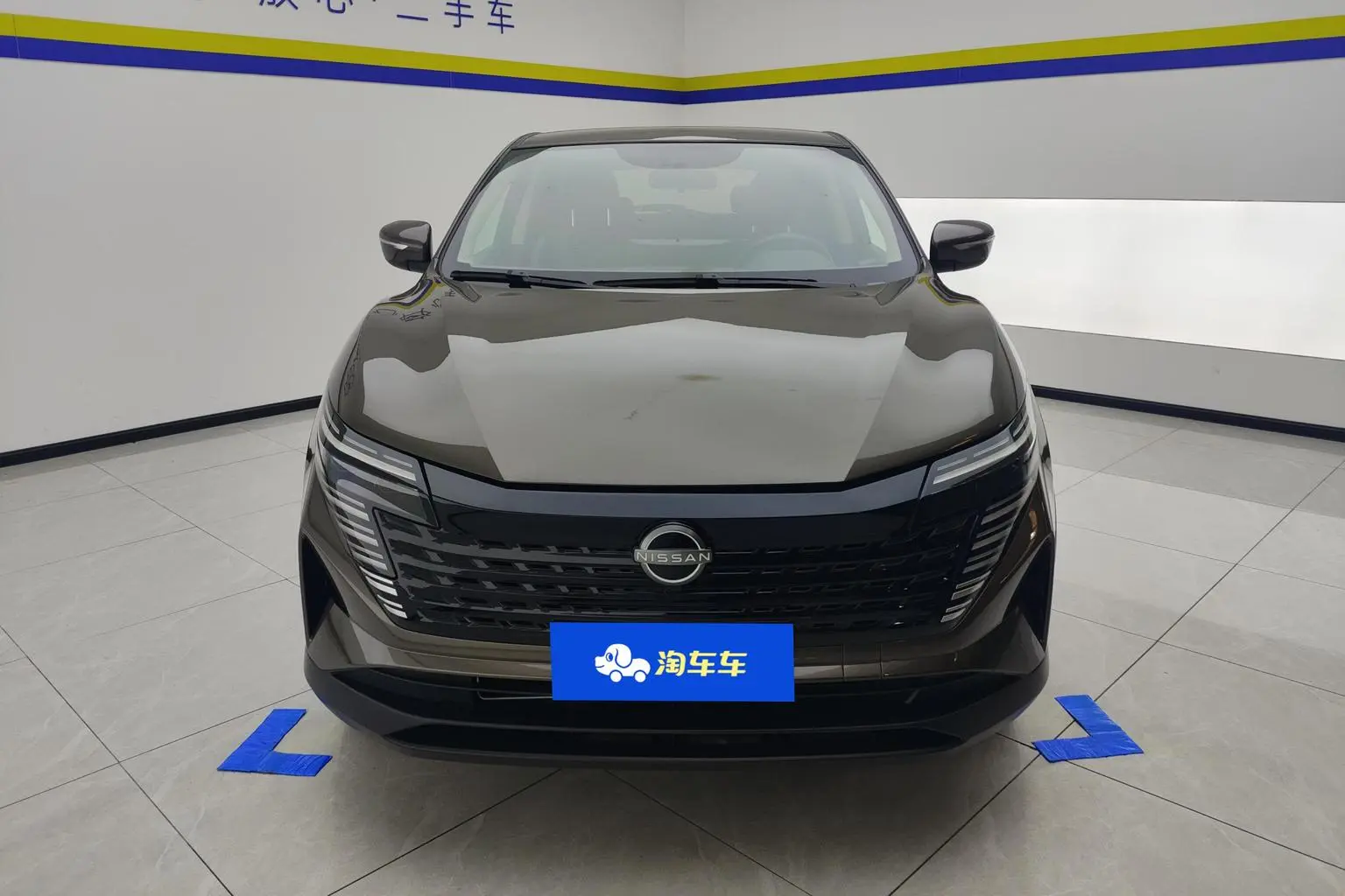 Nissan Qashqai 2025 Honor 2.0L CVT XV True Heart