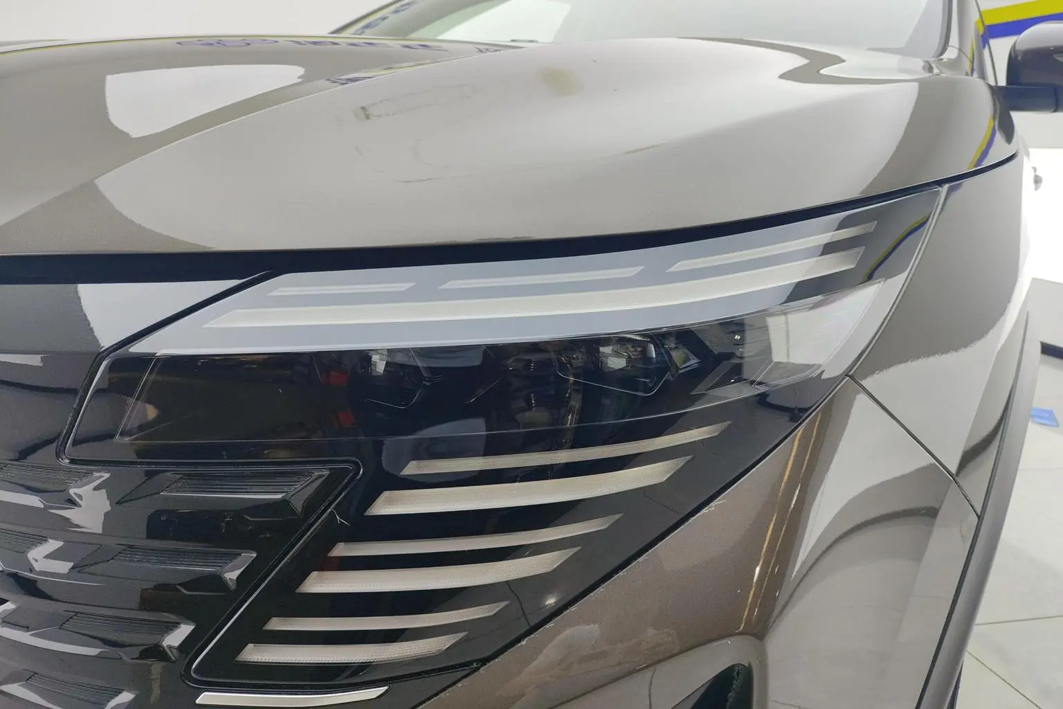 Nissan Qashqai 2025 Honor 2.0L CVT XV True Heart