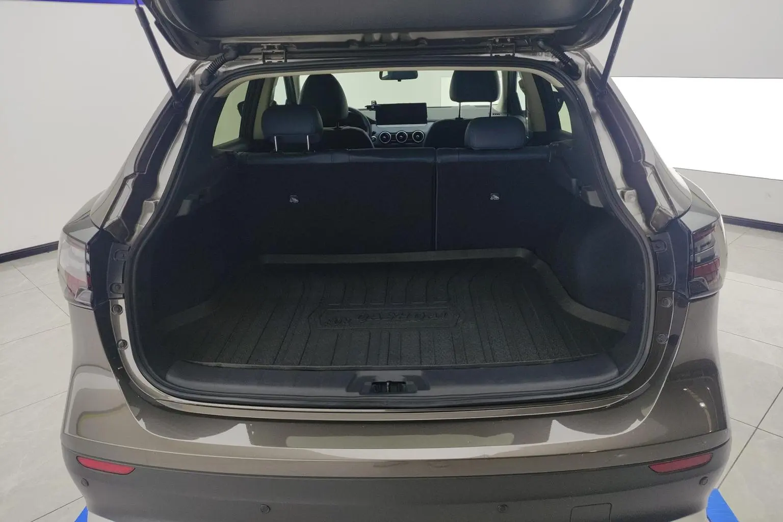 Nissan Qashqai 2025 Honor 2.0L CVT XV True Heart