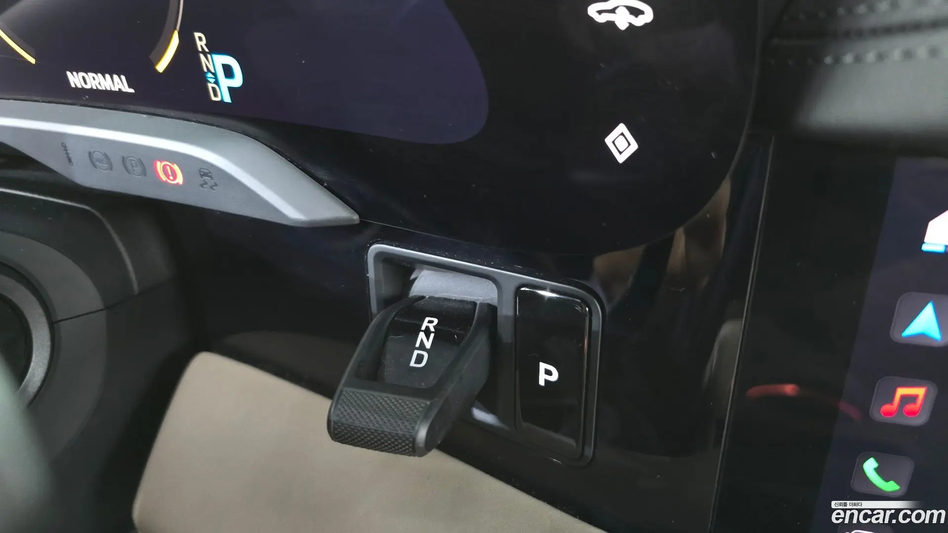 Porsche Taycan 4S