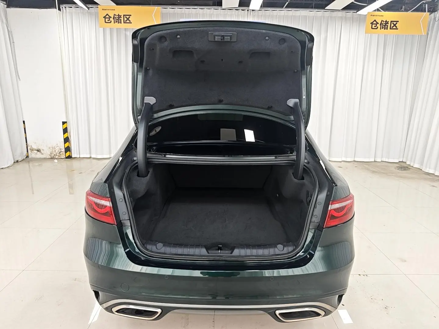 Jaguar XFL 2021 2.0T P200 2WD Elite Luxury