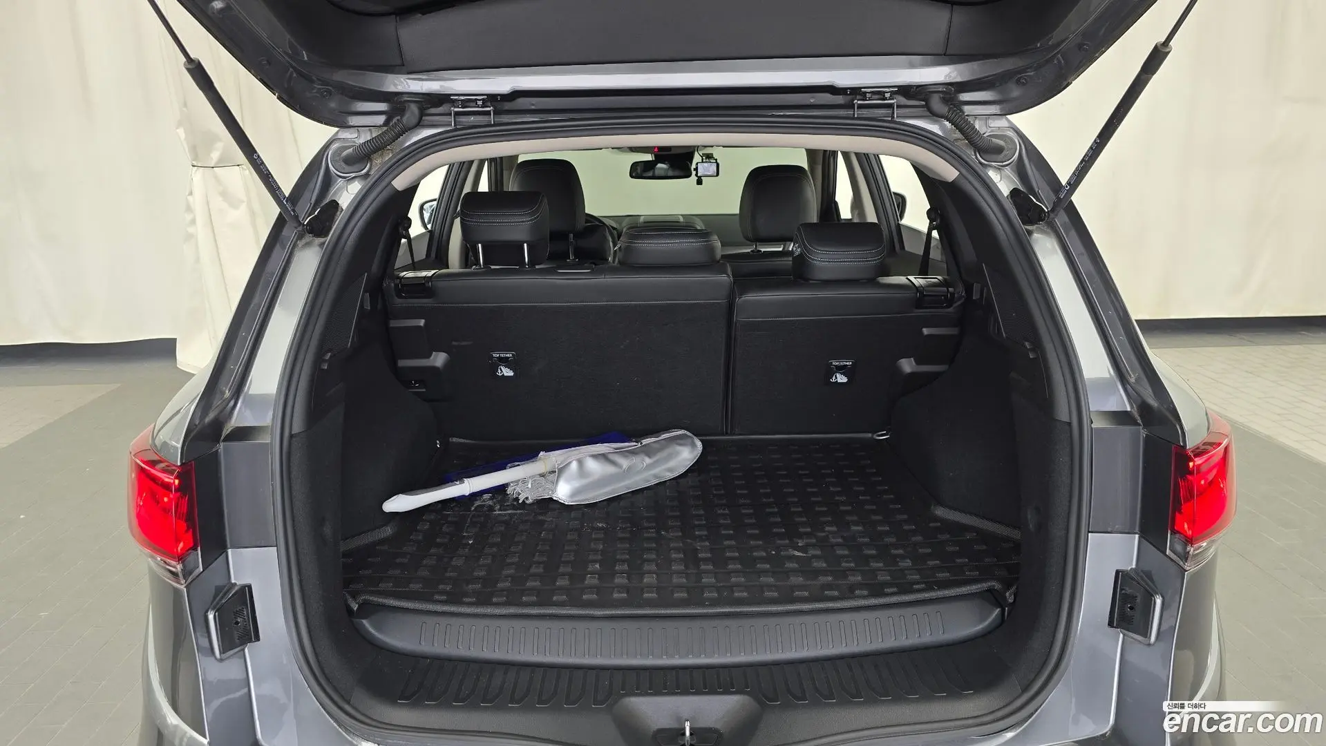 Renault Korea QM6 2.0 LPe LE Signature 2WD