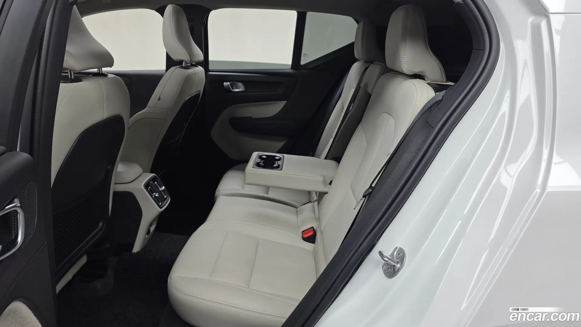 Volvo XC40 B4 Ultimate Bright