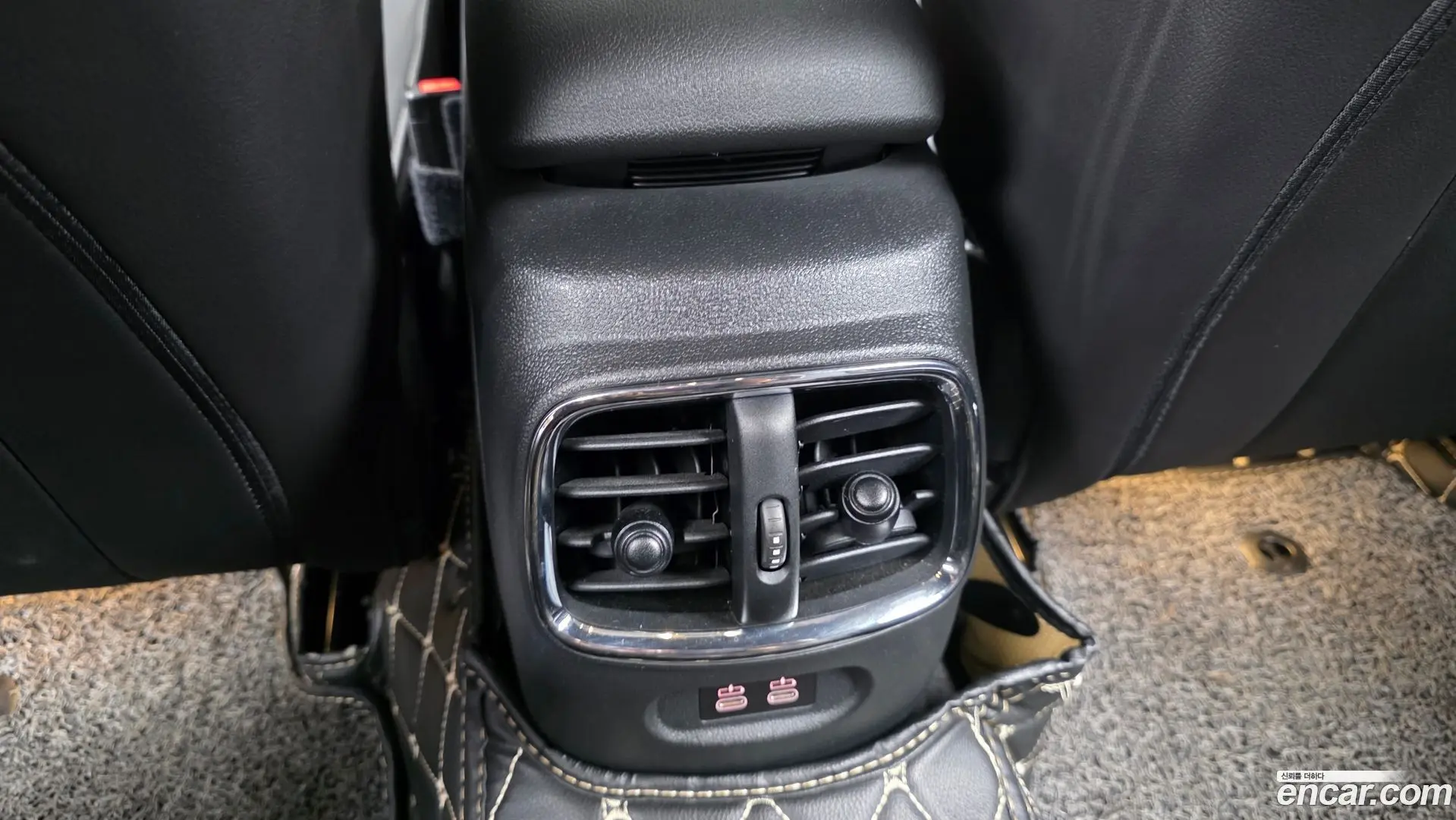 Mini Clubman High