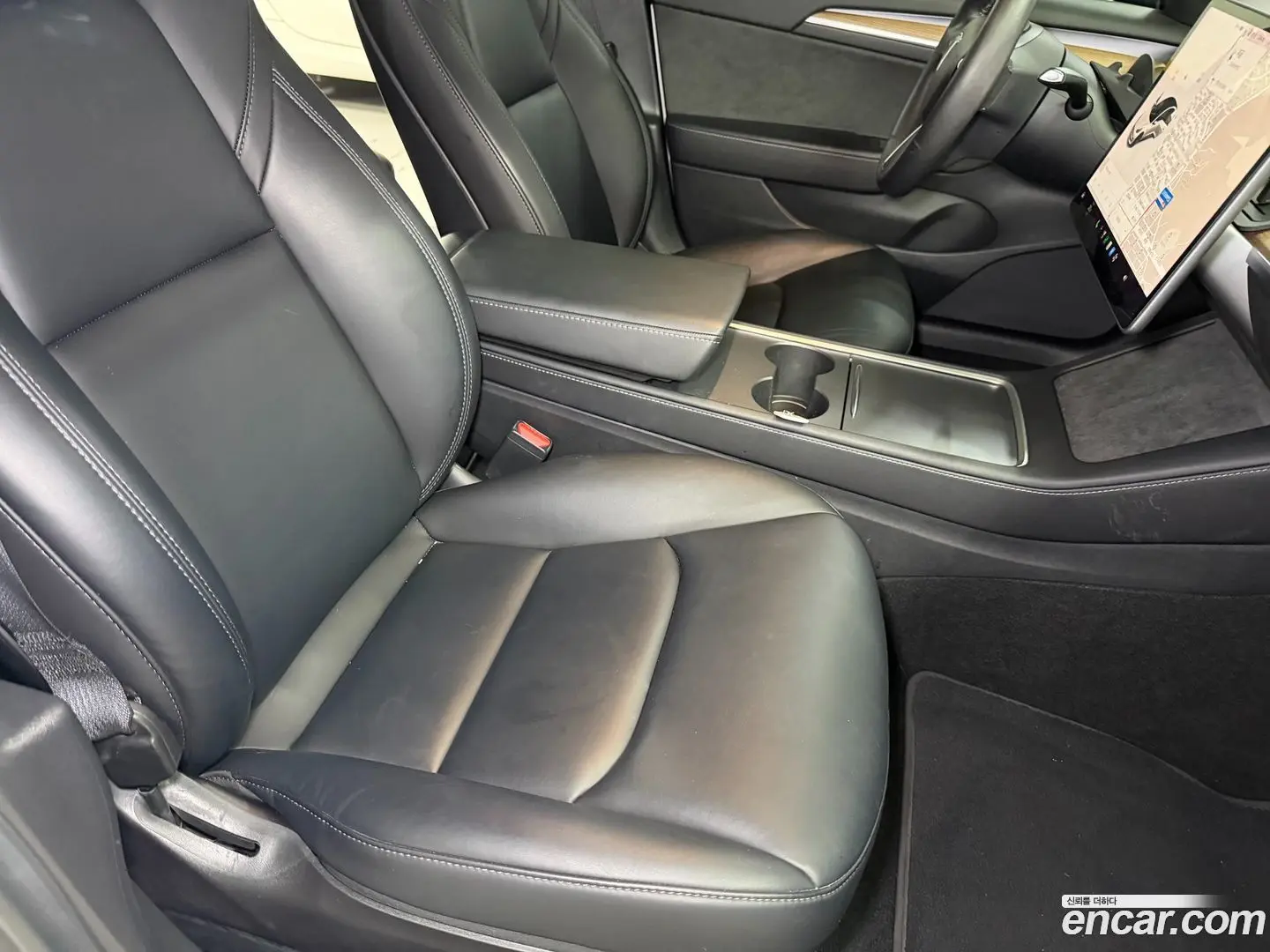 Tesla Model 3 Long Range AWD 2019
