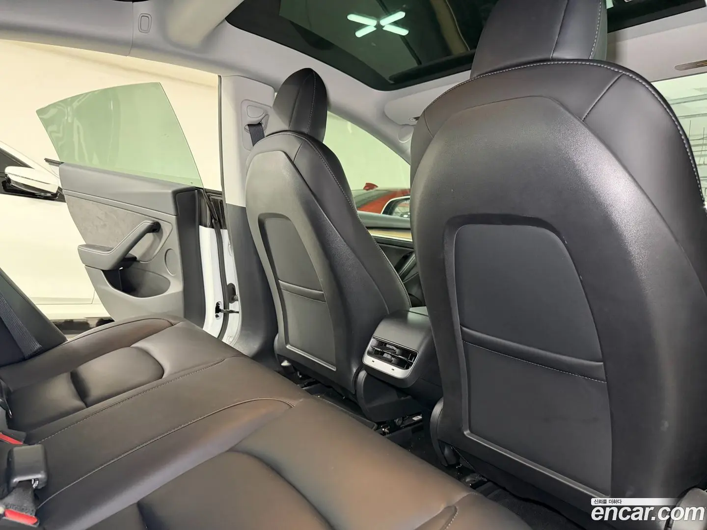Tesla Model 3 Long Range AWD 2019