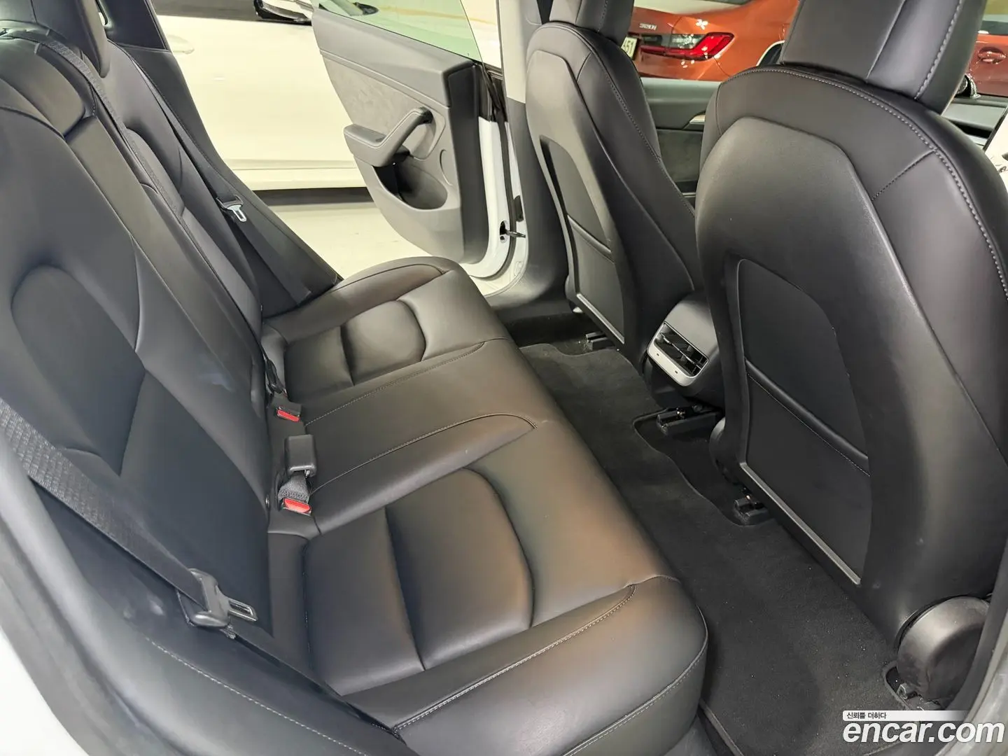 Tesla Model 3 Long Range AWD 2019