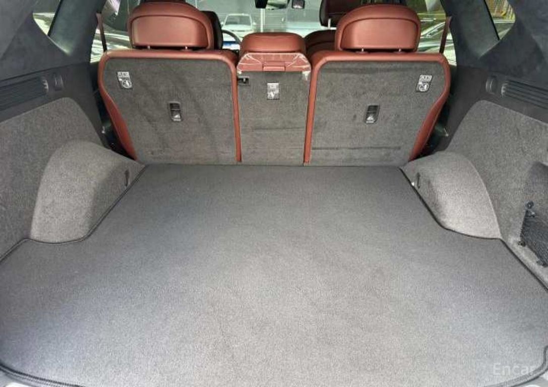 Genesis GV80 2.5T Gasoline AWD 2024
