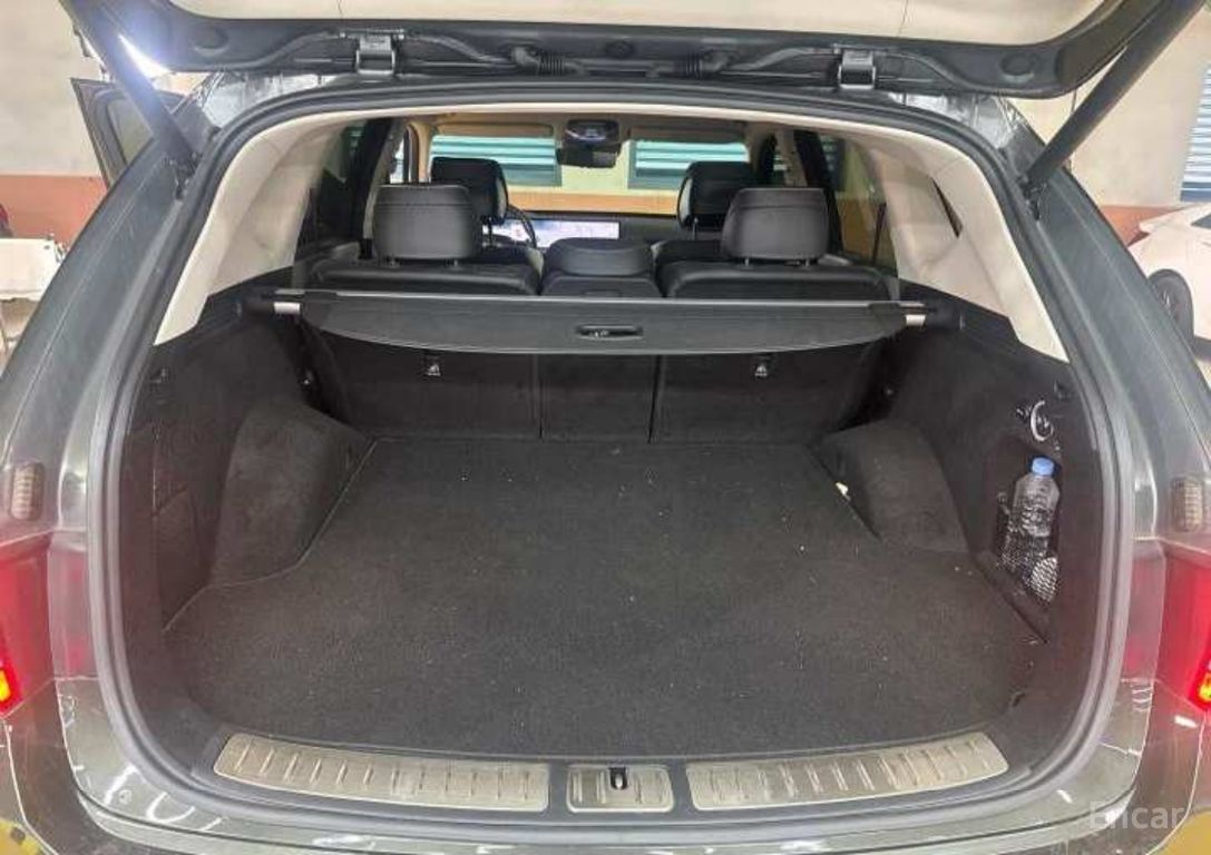 Genesis GV80 2.5T Gasoline AWD 2024