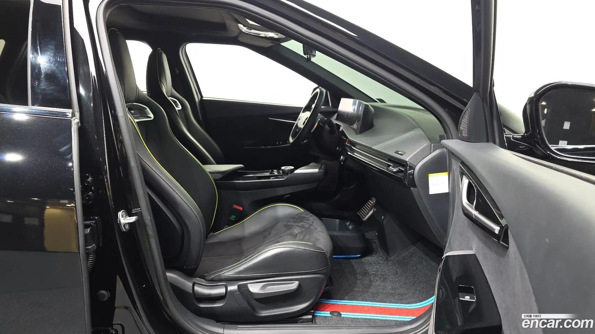 Kia EV6 GT 4WD