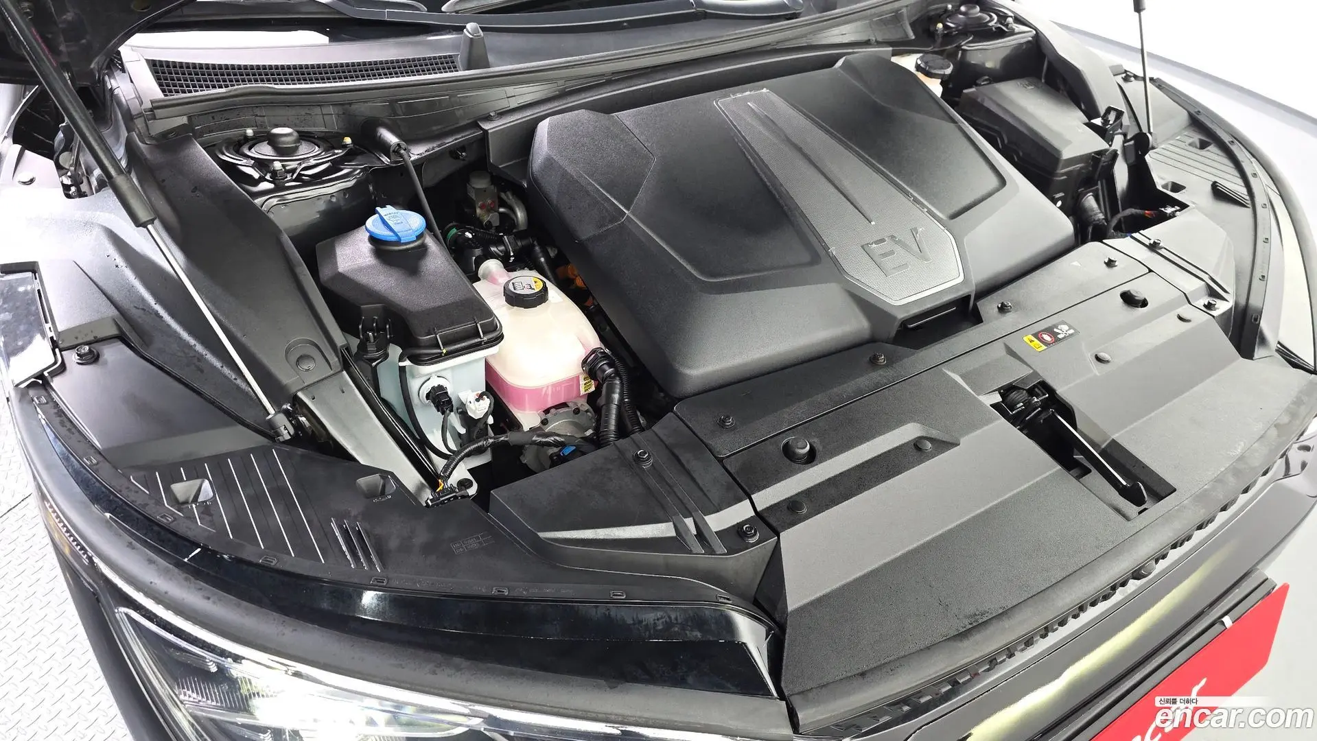 Kia EV6 GT 4WD