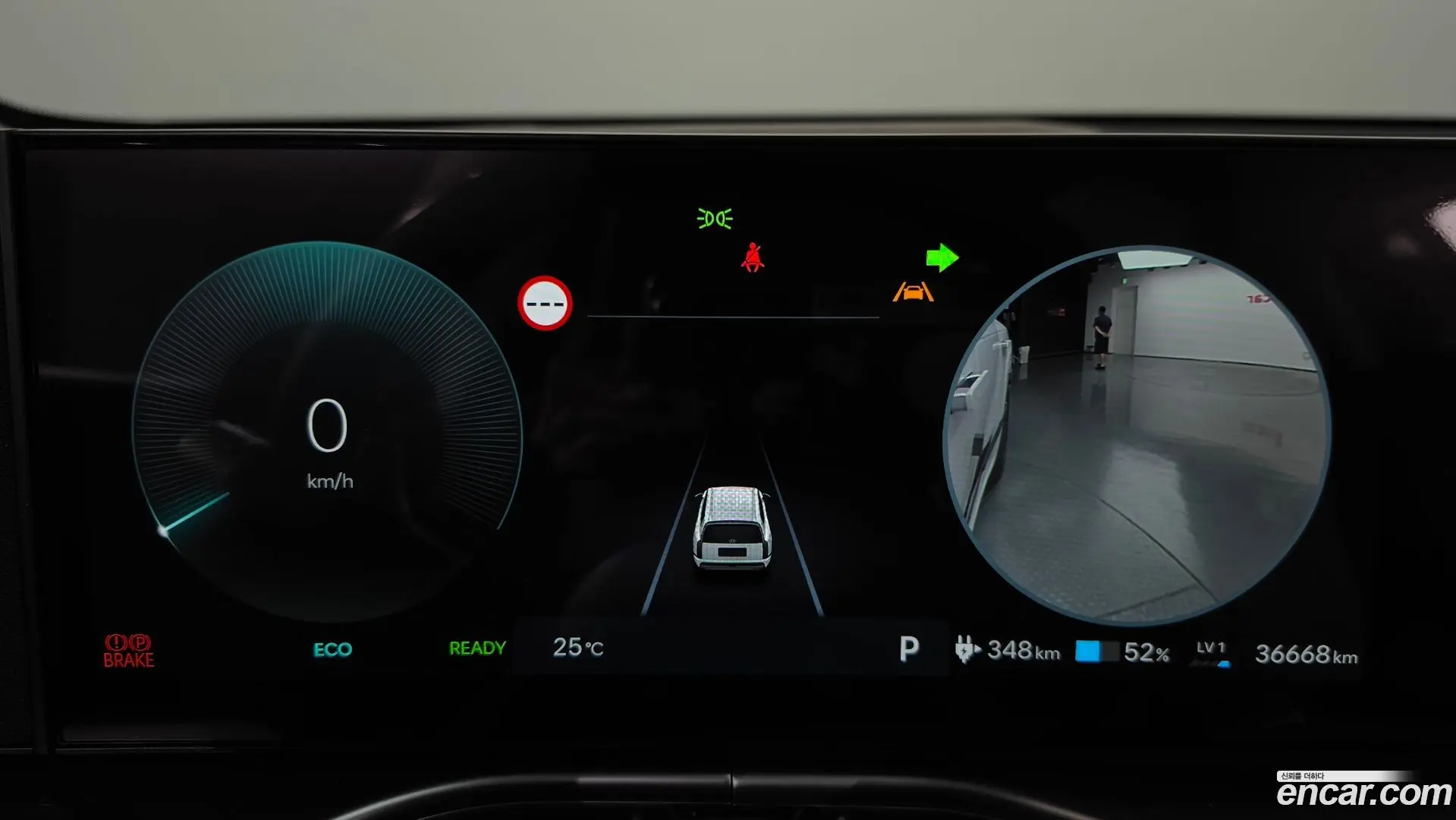 Hyundai Ioniq9 Performance Type AWD