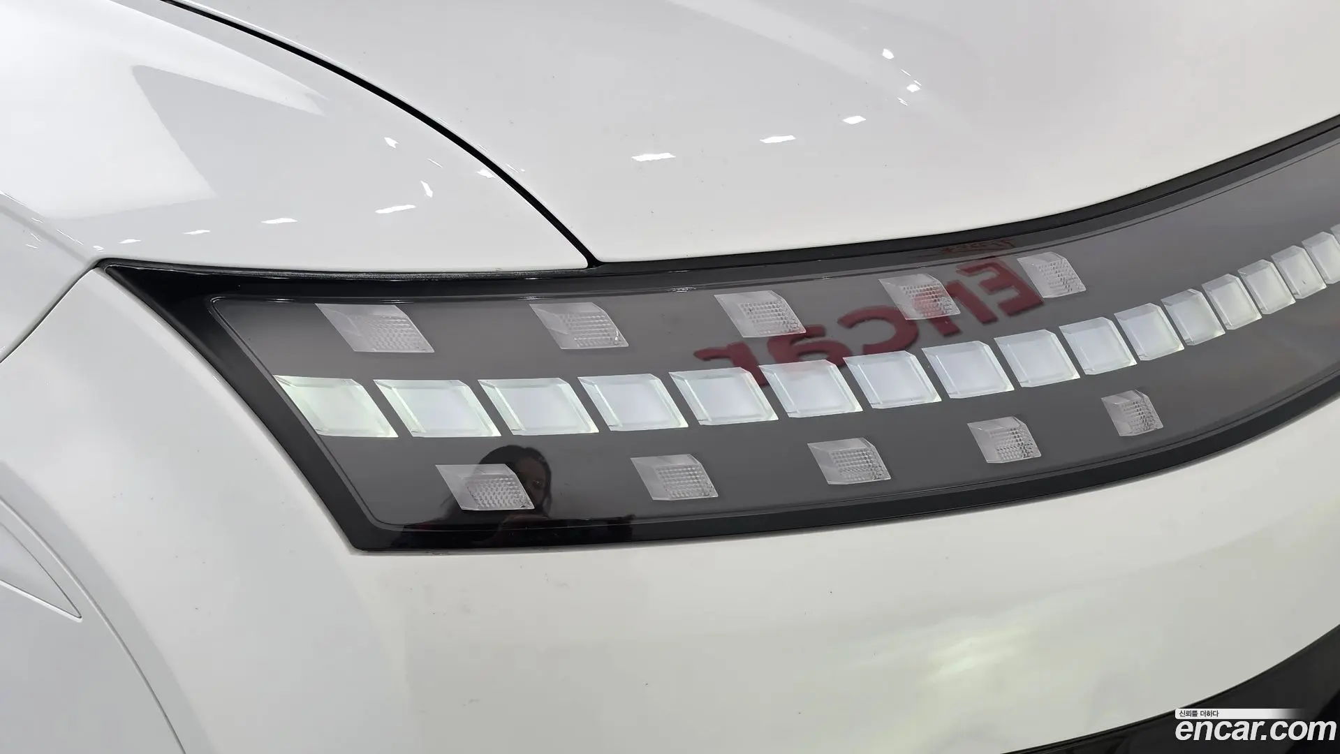 Hyundai Ioniq9 Performance Type AWD