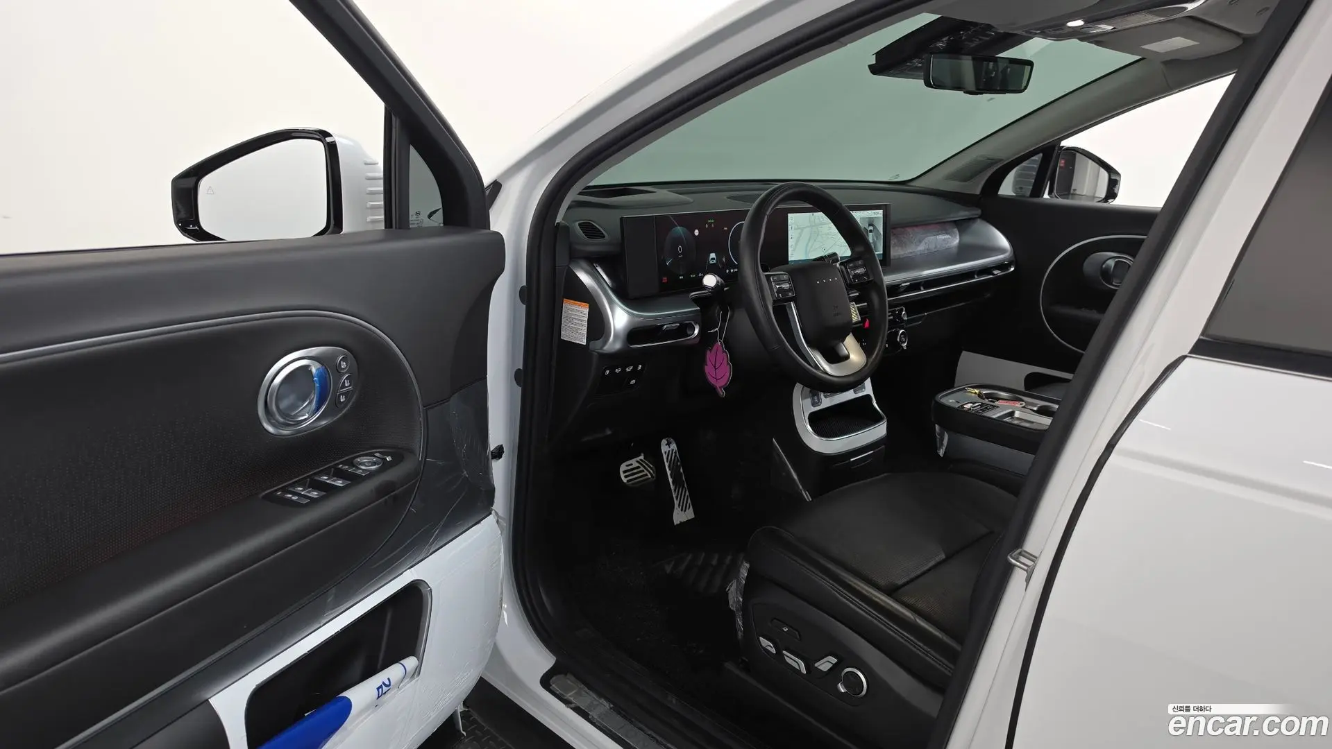Hyundai Ioniq9 Performance Type AWD