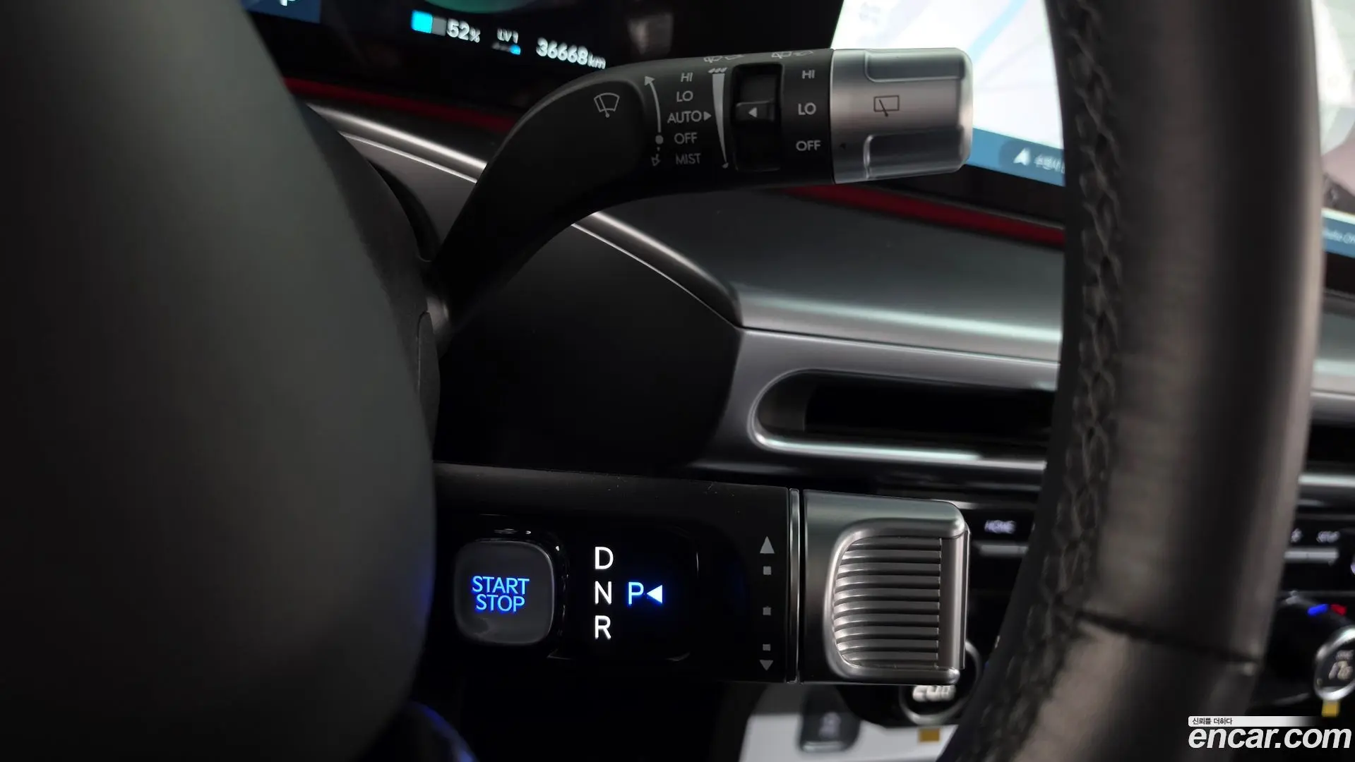 Hyundai Ioniq9 Performance Type AWD