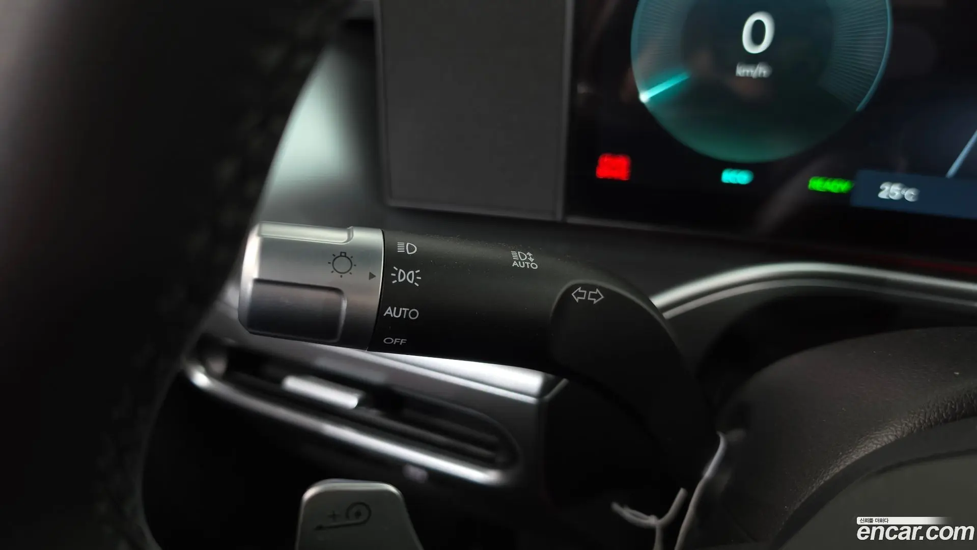 Hyundai Ioniq9 Performance Type AWD