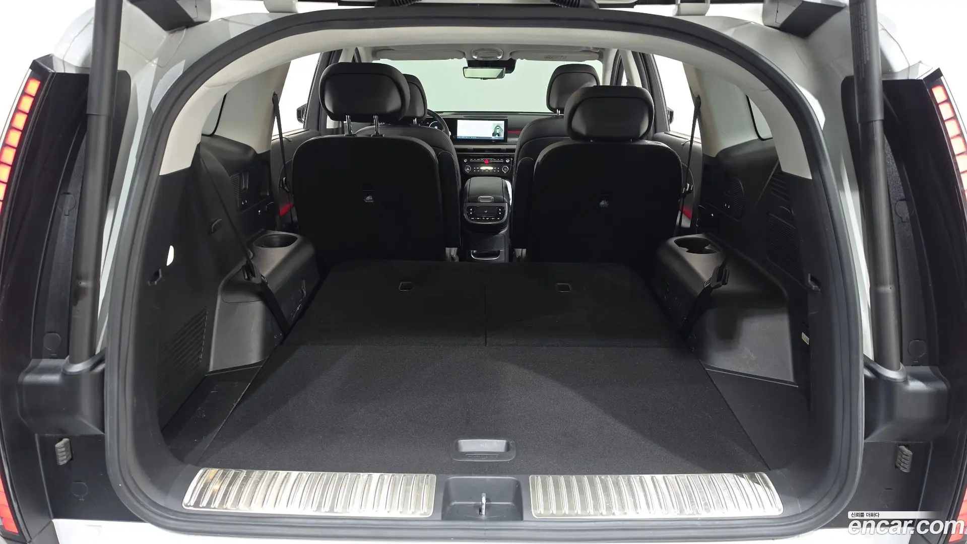 Hyundai Ioniq9 Performance Type AWD