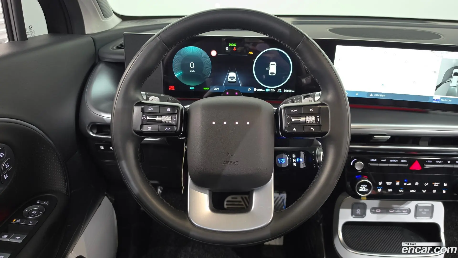 Hyundai Ioniq9 Performance Type AWD