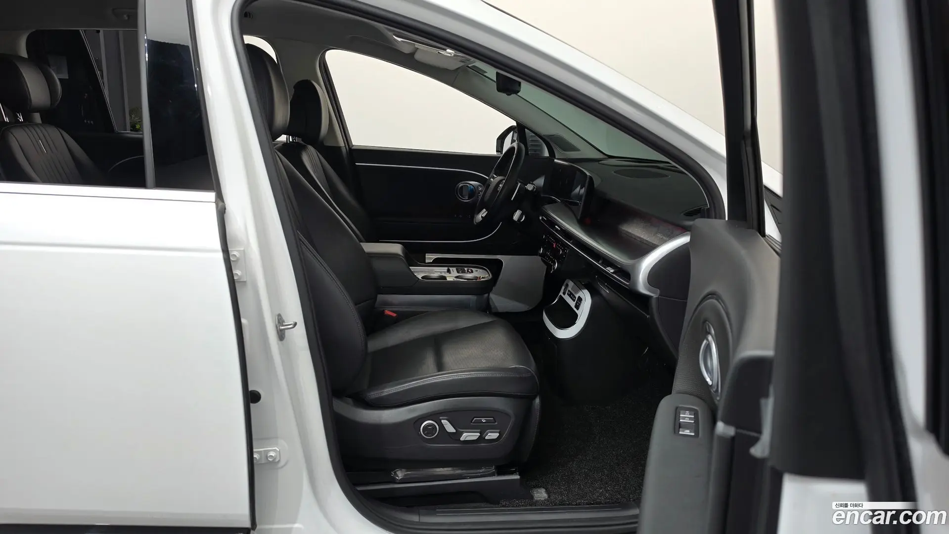 Hyundai Ioniq9 Performance Type AWD