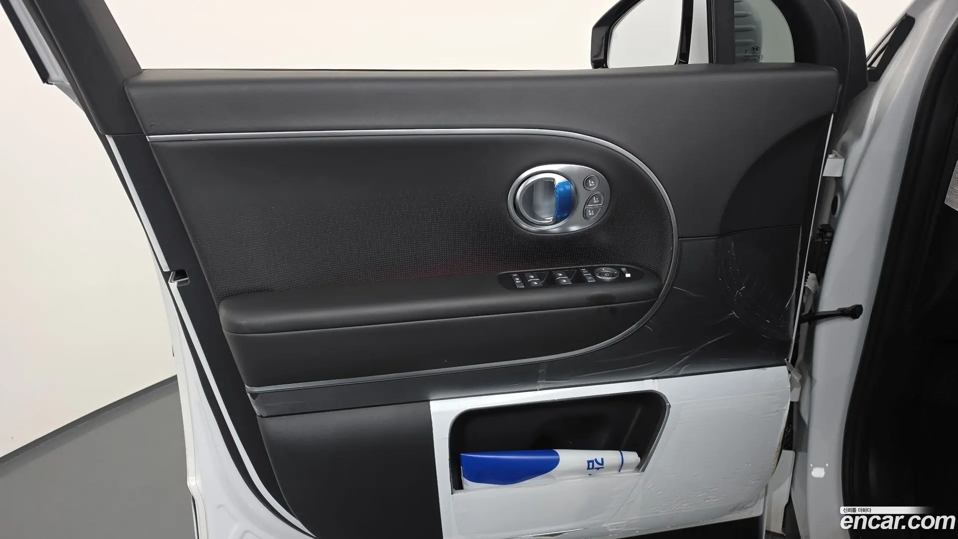 Hyundai Ioniq9 Performance Type AWD