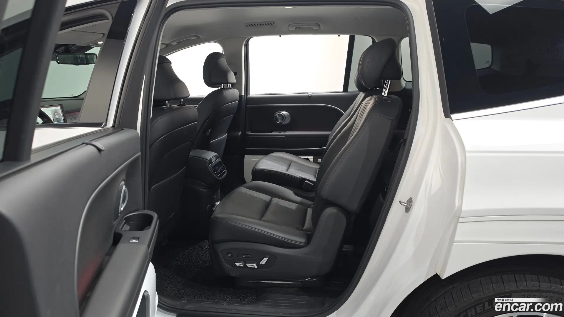 Hyundai Ioniq9 Performance Type AWD