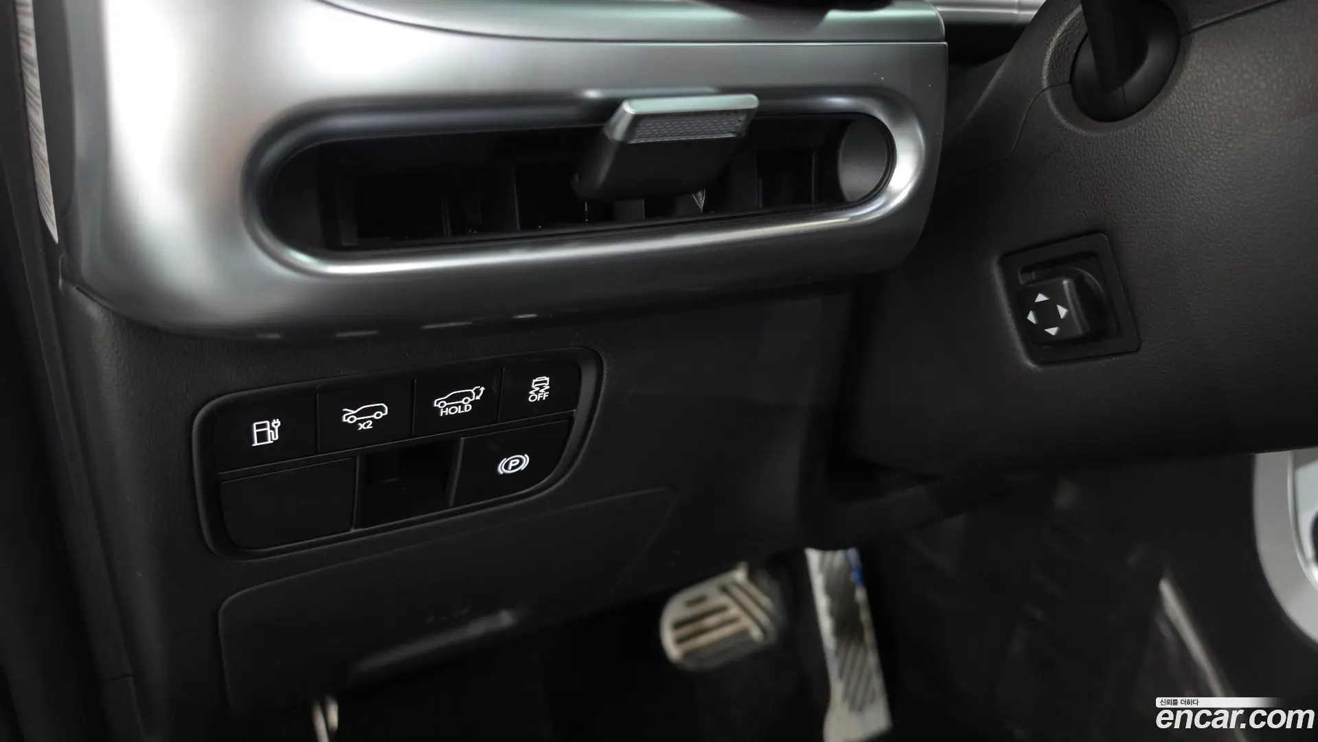 Hyundai Ioniq9 Performance Type AWD