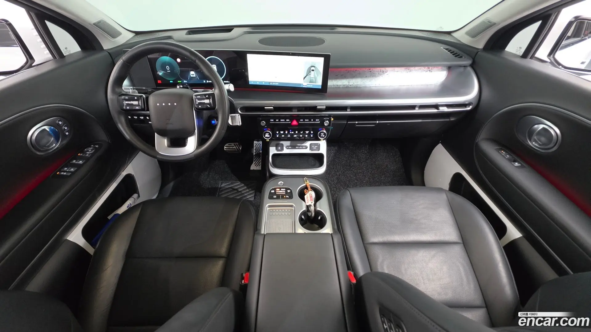 Hyundai Ioniq9 Performance Type AWD