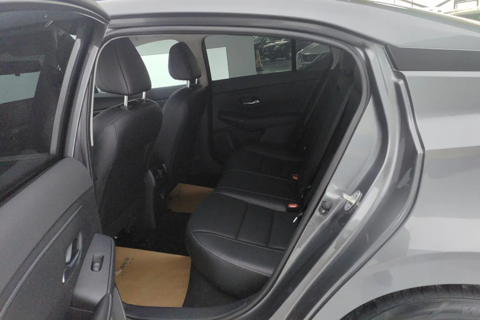 Nissan Sylphy 2023 Facelift 1.6L CVT Comfort Plus