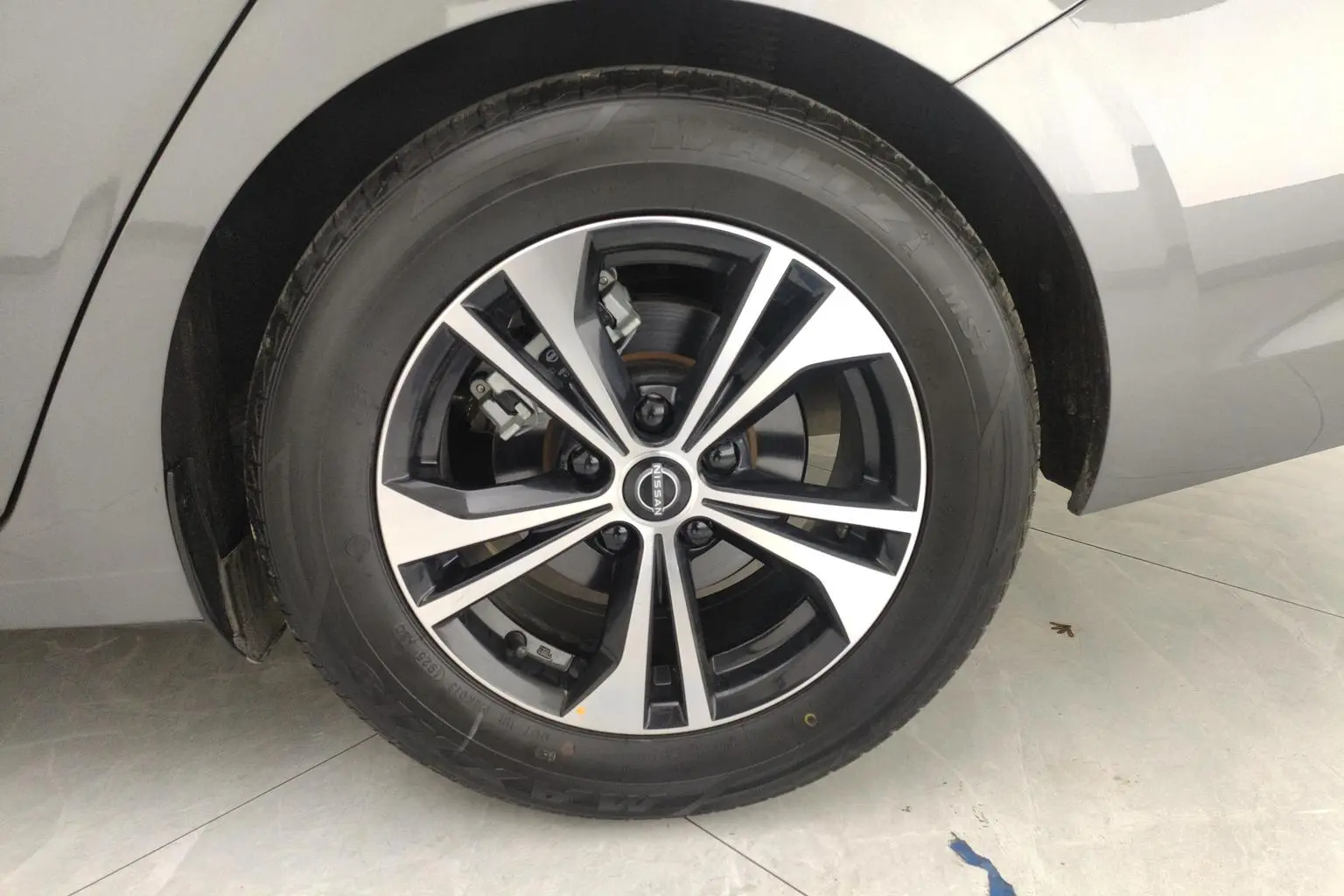 Nissan Sylphy 2023 Facelift 1.6L CVT Comfort Plus
