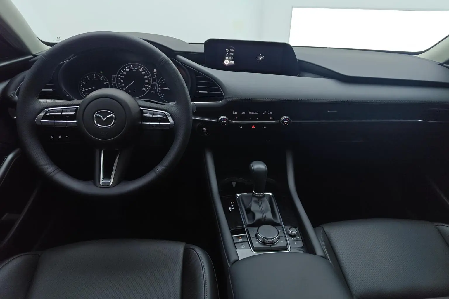 Mazda 3 Mazda3 2023 2.0L Auto Premium