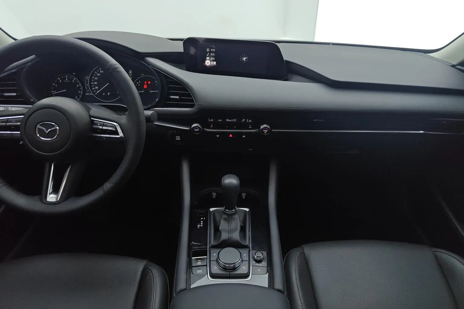 Mazda 3 Mazda3 2023 2.0L Auto Premium