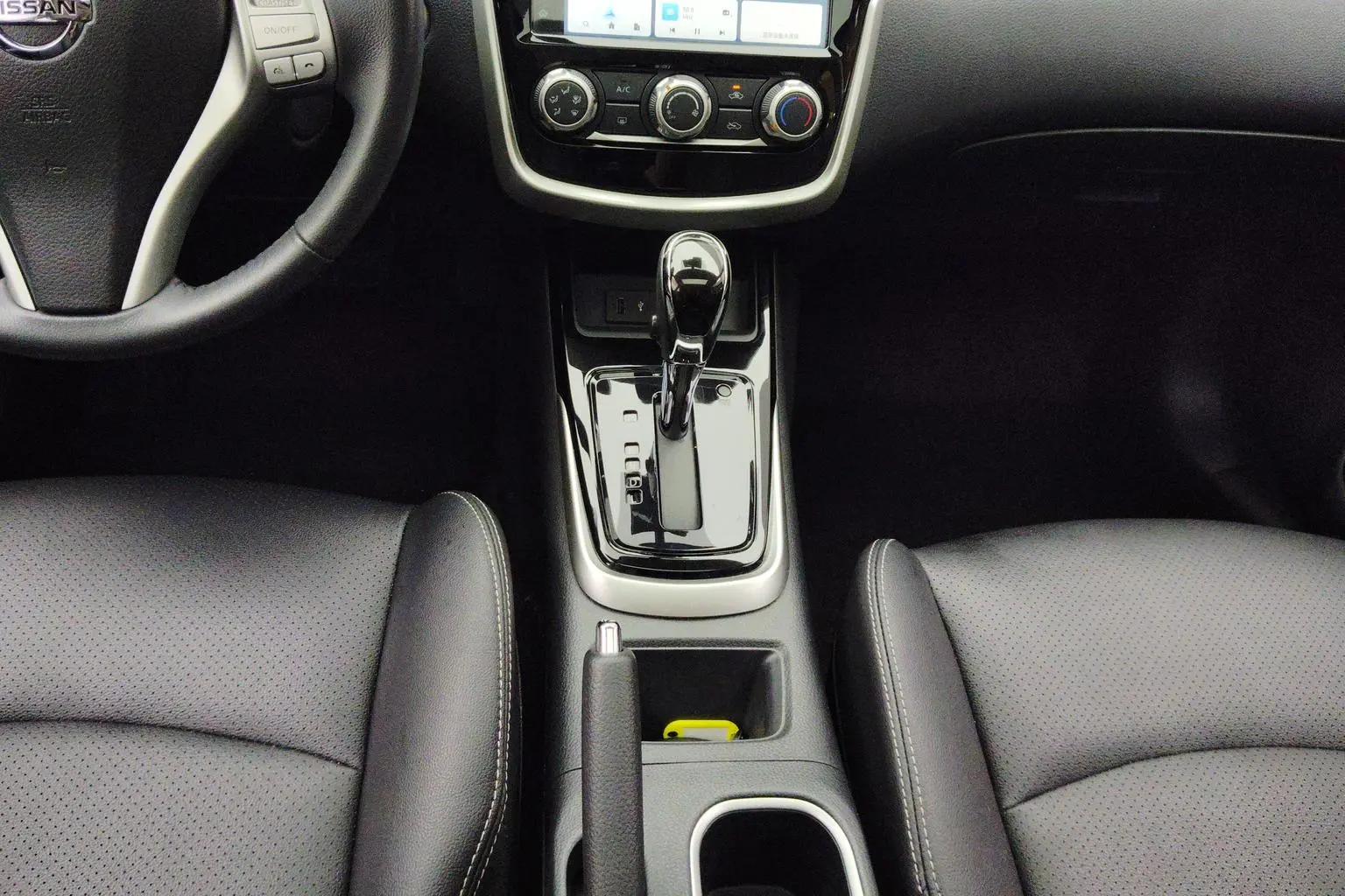 Nissan Tiida TIIDA 2021 1.6L CVT Smart Drive