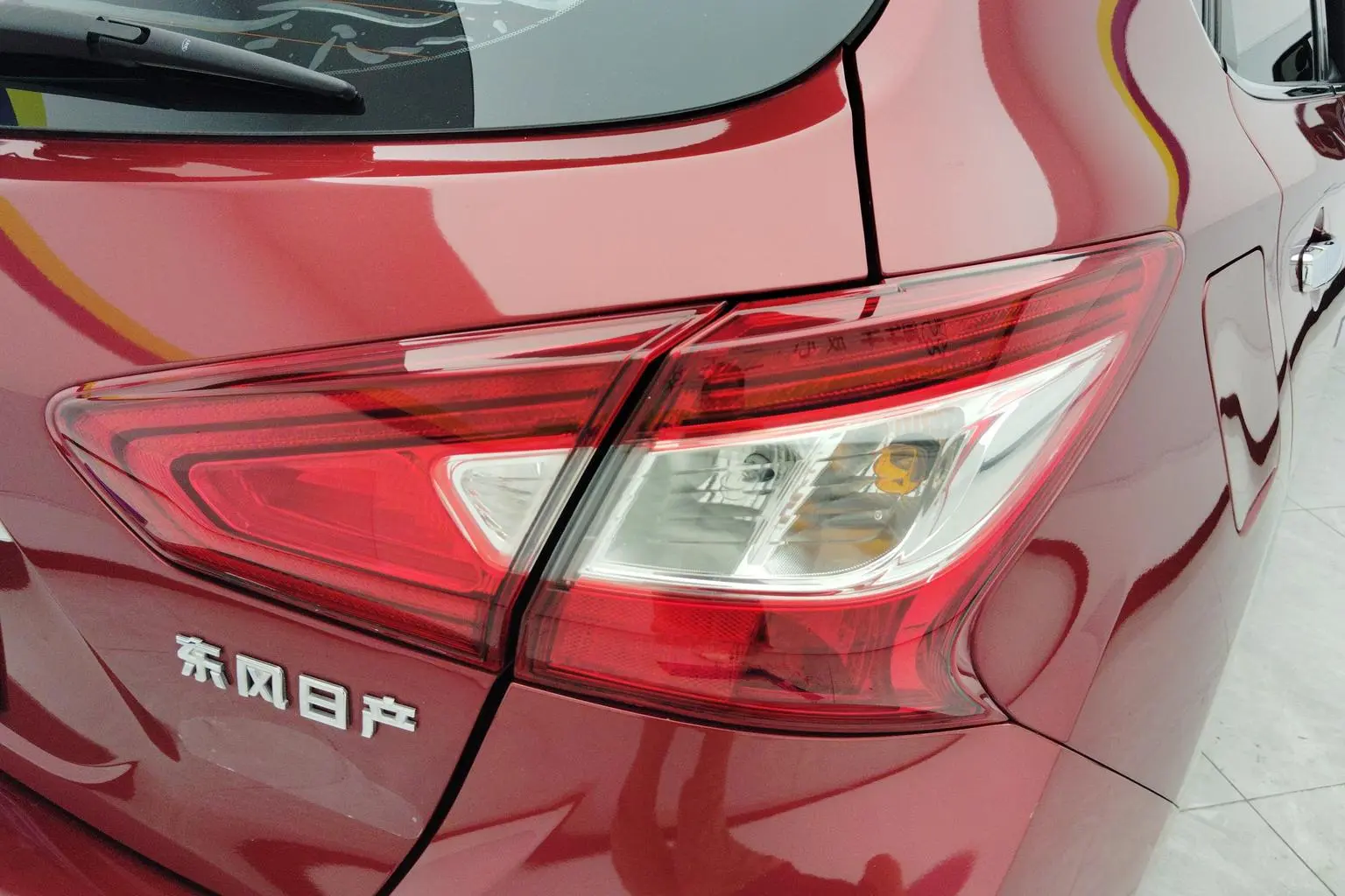 Nissan Tiida TIIDA 2021 1.6L CVT Smart Drive