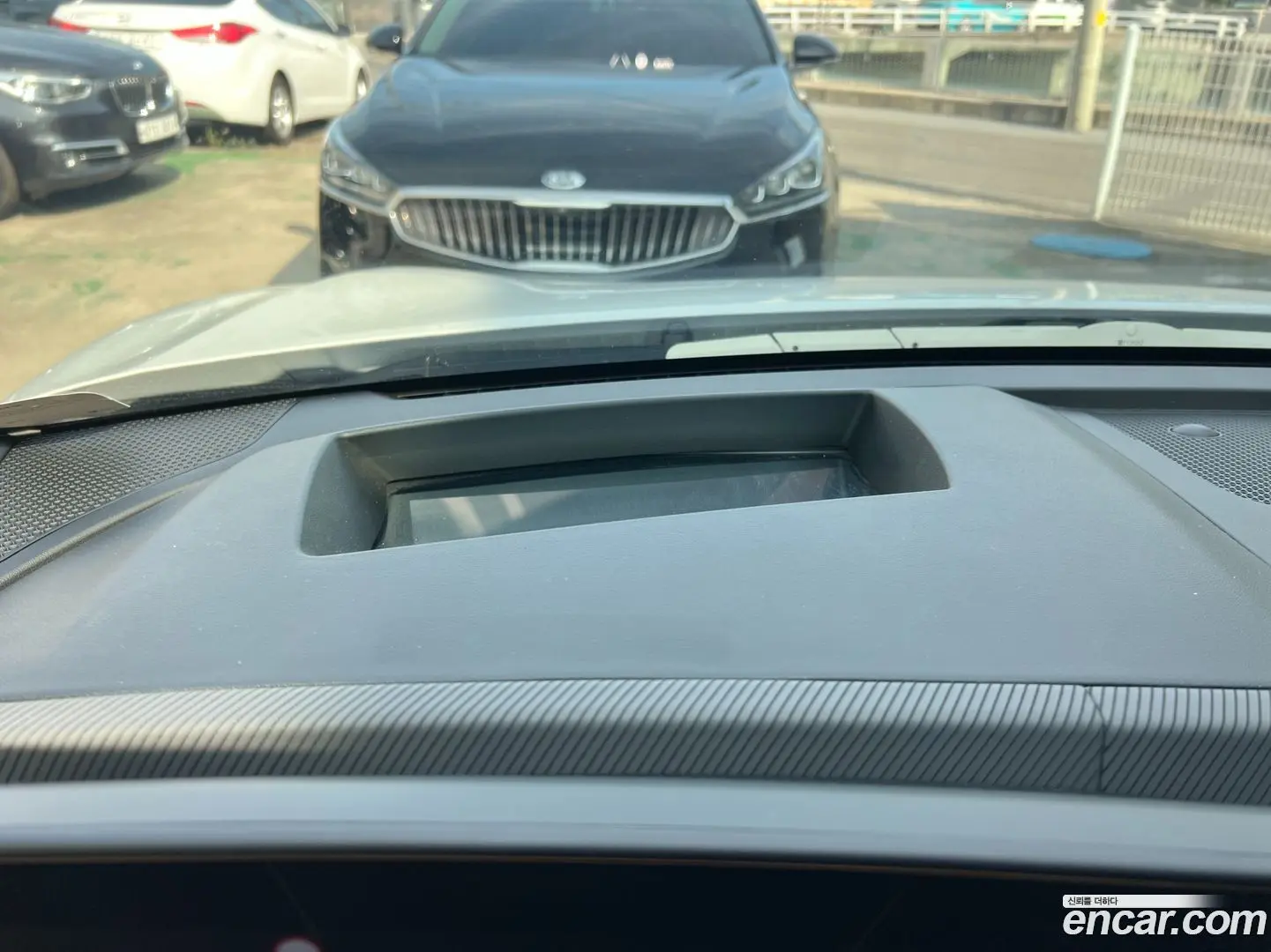 Kia EV6 GT 4WD