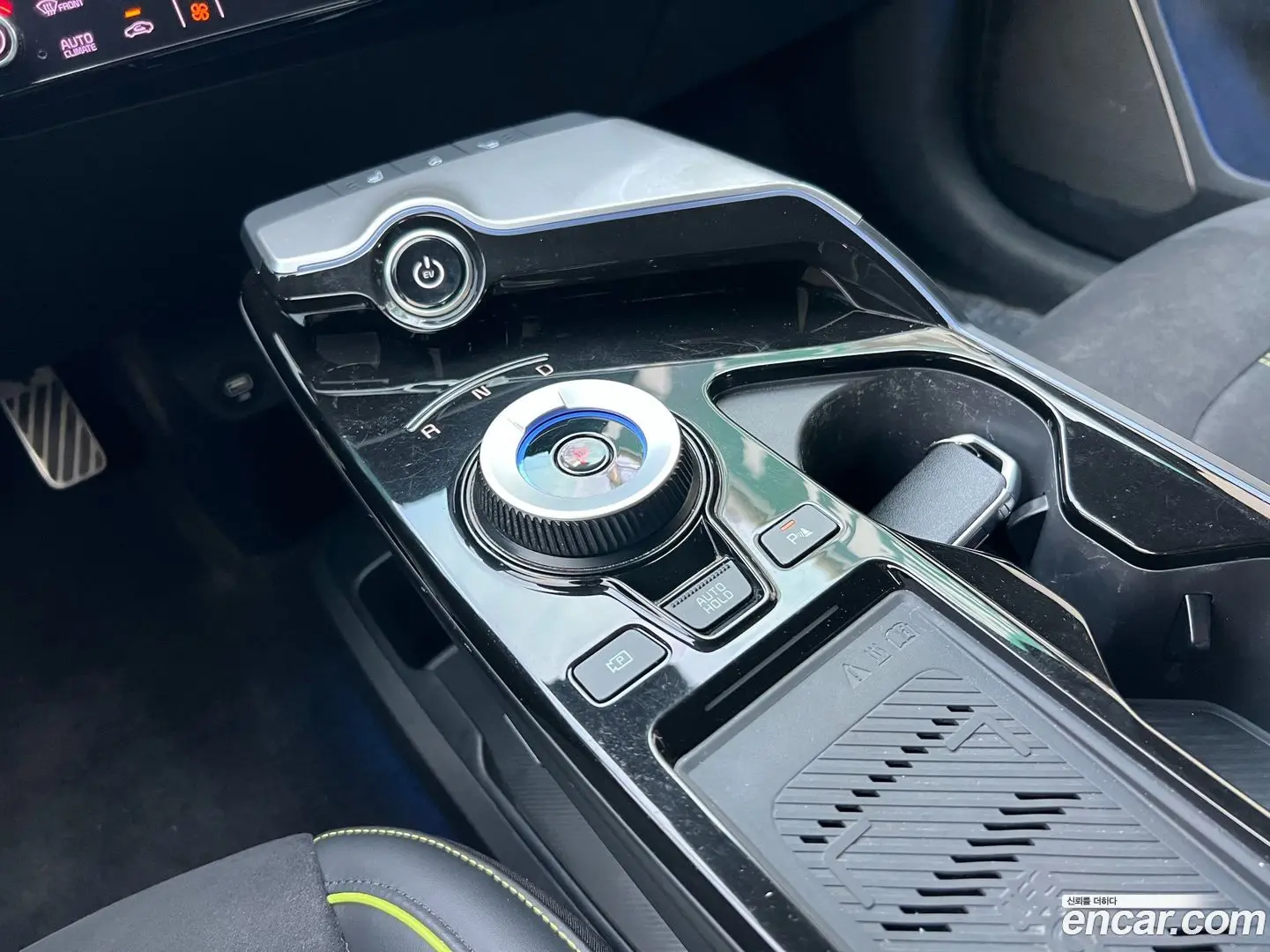 Kia EV6 GT 4WD