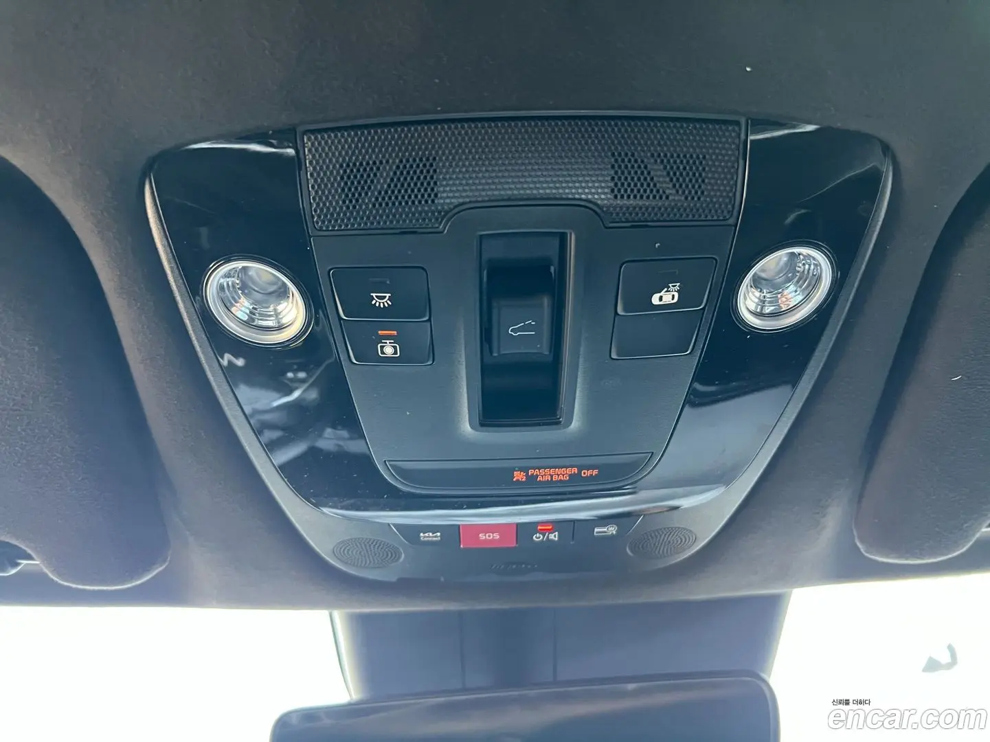 Kia EV6 GT 4WD
