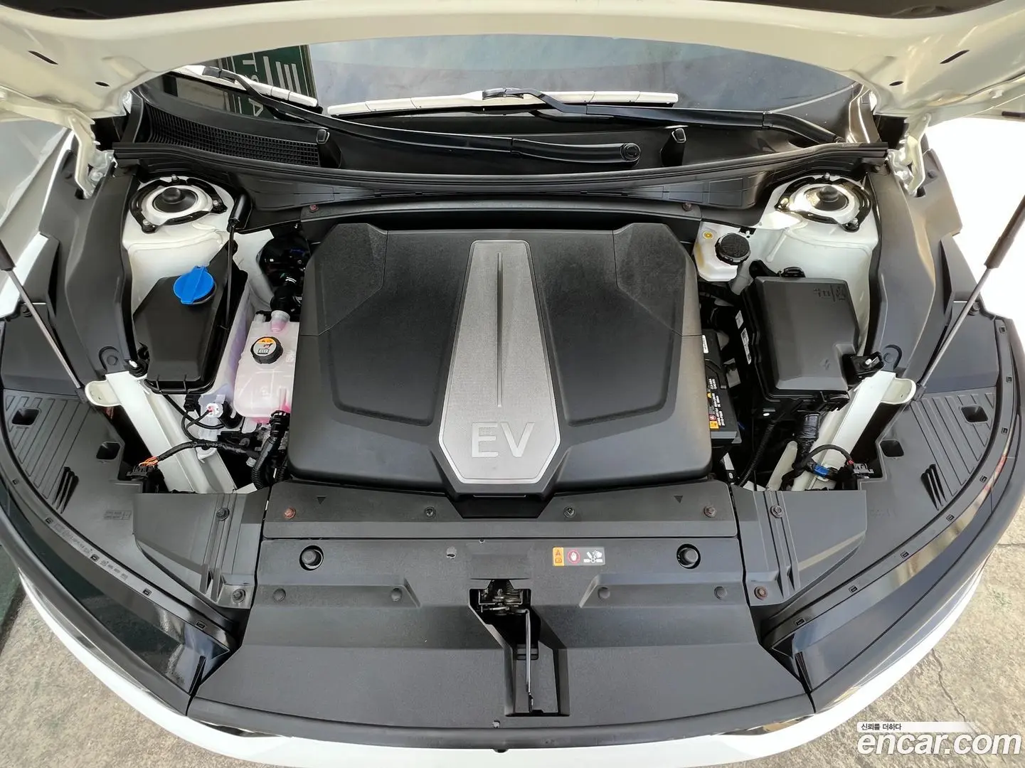 Kia EV6 GT 4WD