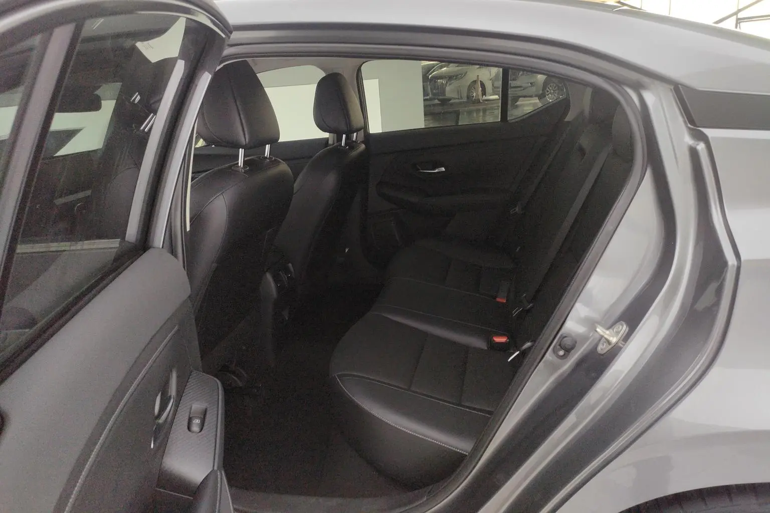 Nissan Sylphy 2023 1.6L CVT Comfort Plus
